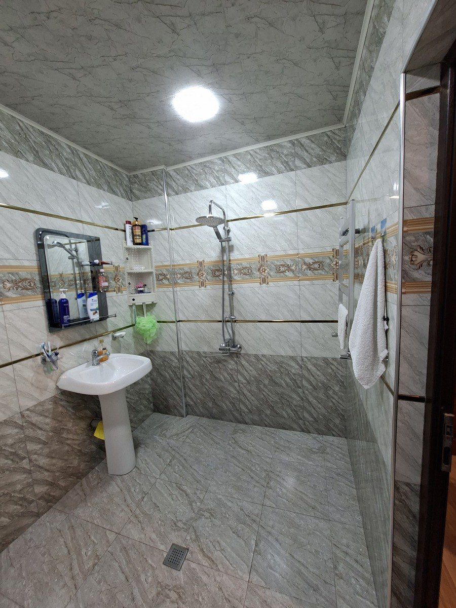 2-otaqlı yeni tikili, Sumqayıt ş., 60 m² — Mənzil, Sumqayıt (10)