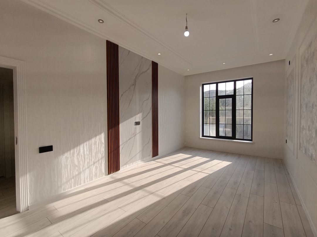 Həyət evi, Məhəmmədi qəs — Ev, villa, Bakı (8)
