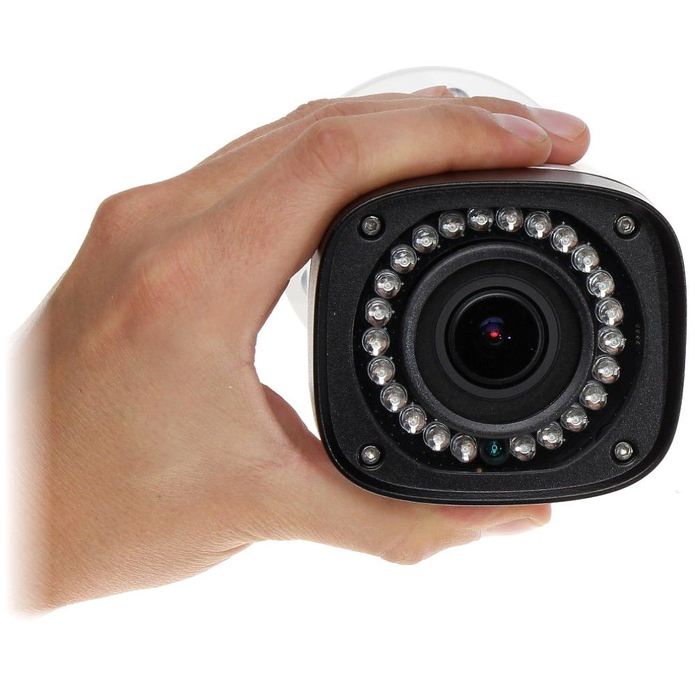 2Mp Hdcvı IR Kamera Dahua DH-HAC-HFW1200RP-VF — Mallar, Bakı (2)