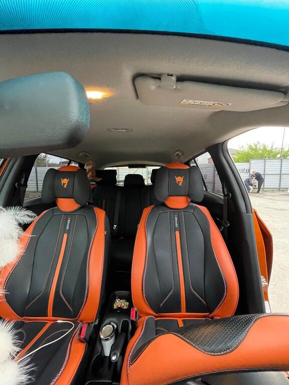 Nissan Kicks, 1.6 L, 2020 il, 56 000 km — Avtomobillər, Bakı (11)