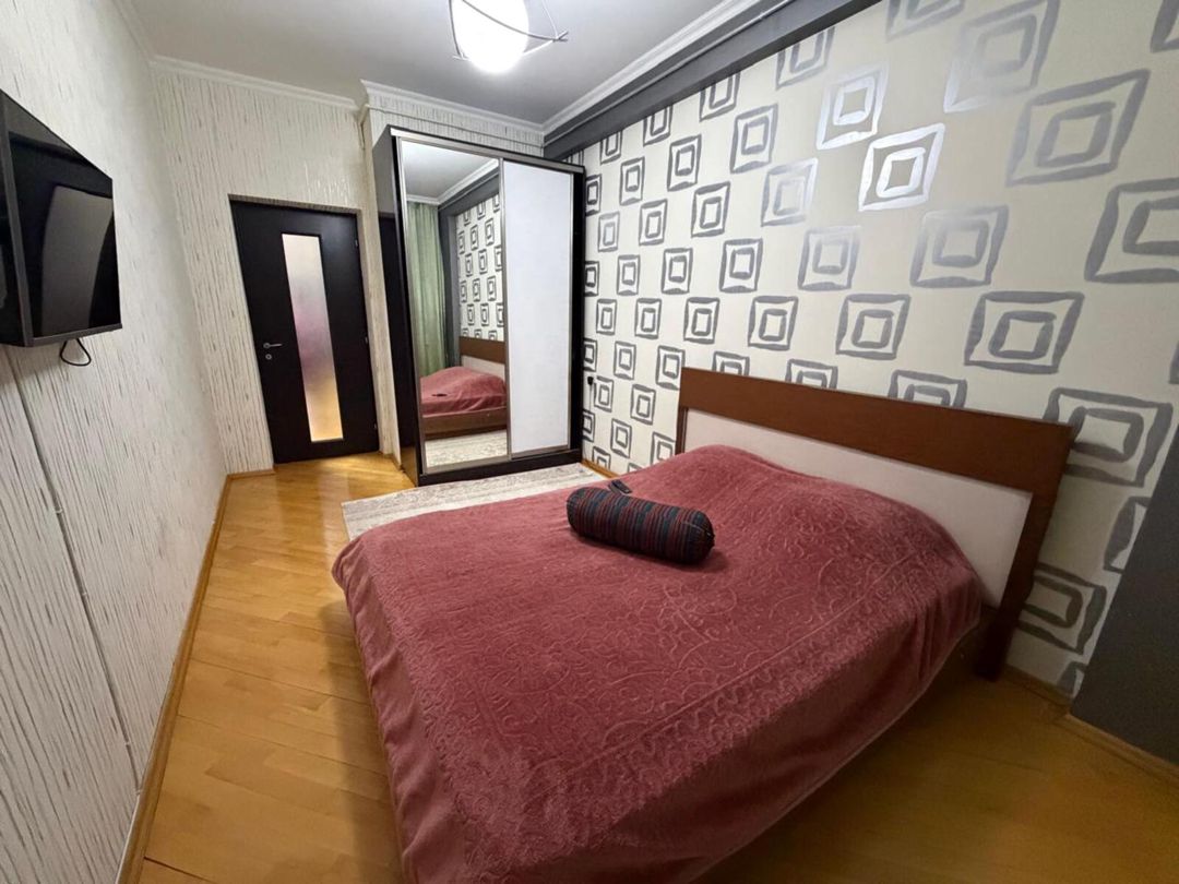 Satılır 3 otaqlı yeni tikili 95 m² — Mənzil, Bakı (7)
