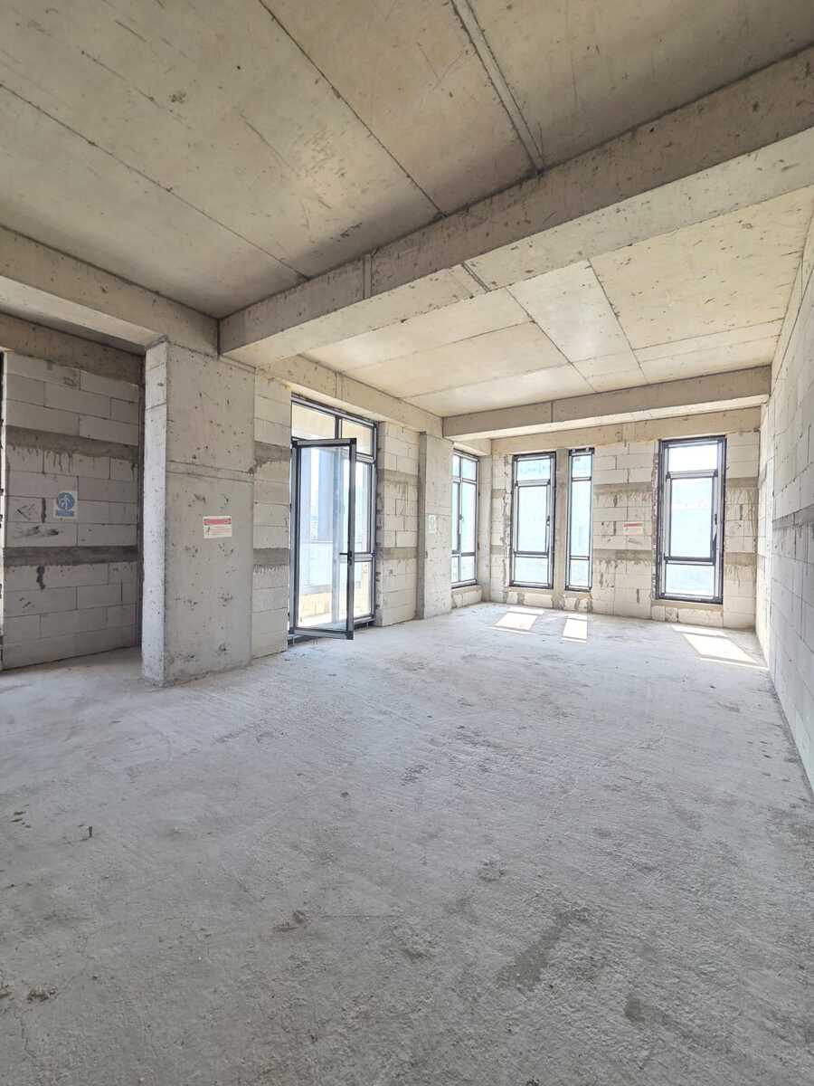 Satılır 4 otaqlı yeni tikili 220 m² — Mənzil, Bakı (5)
