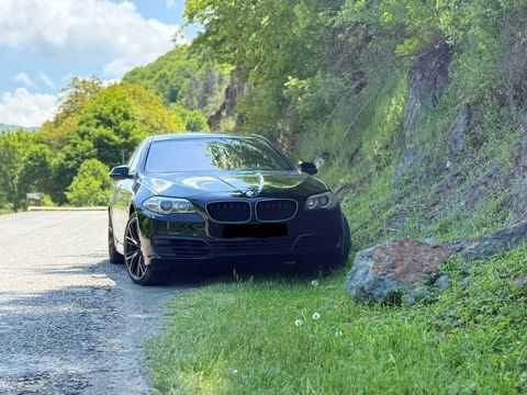 BMW 528, 2.0 L, 2014 il, 216 000 km — Bakı
