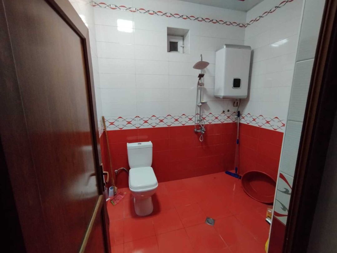 İcarəyə verilir 5 otaqlı həyət evi/bağ evi 200 m² — Ev, villa, Xırdalan (12)