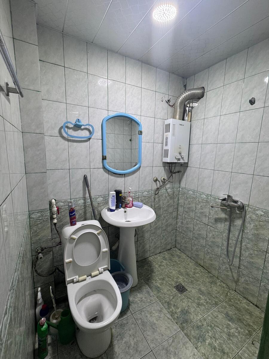 İcarəyə verilir 3 otaqlı köhnə tikili 75 m² — Mənzil, Bakı (9)