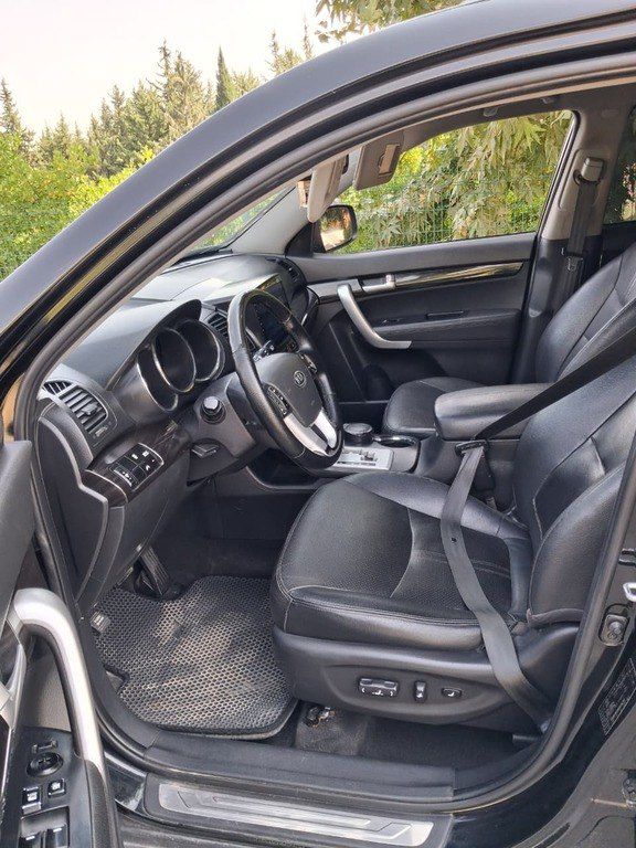 Kia Sorento, 2.0 L, 2010 il, 242 375 km 20-FJ-763 — Avtomobillər, Füzuli (3)