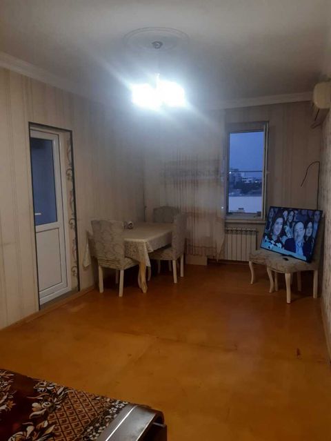 İcarəyə verilir 3 otaqlı köhnə tikili 60 m² — Bakı