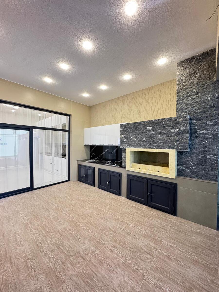 Satılır 4 otaqlı həyət evi/bağ evi 180 m² — Ev, villa, Bakı (10)
