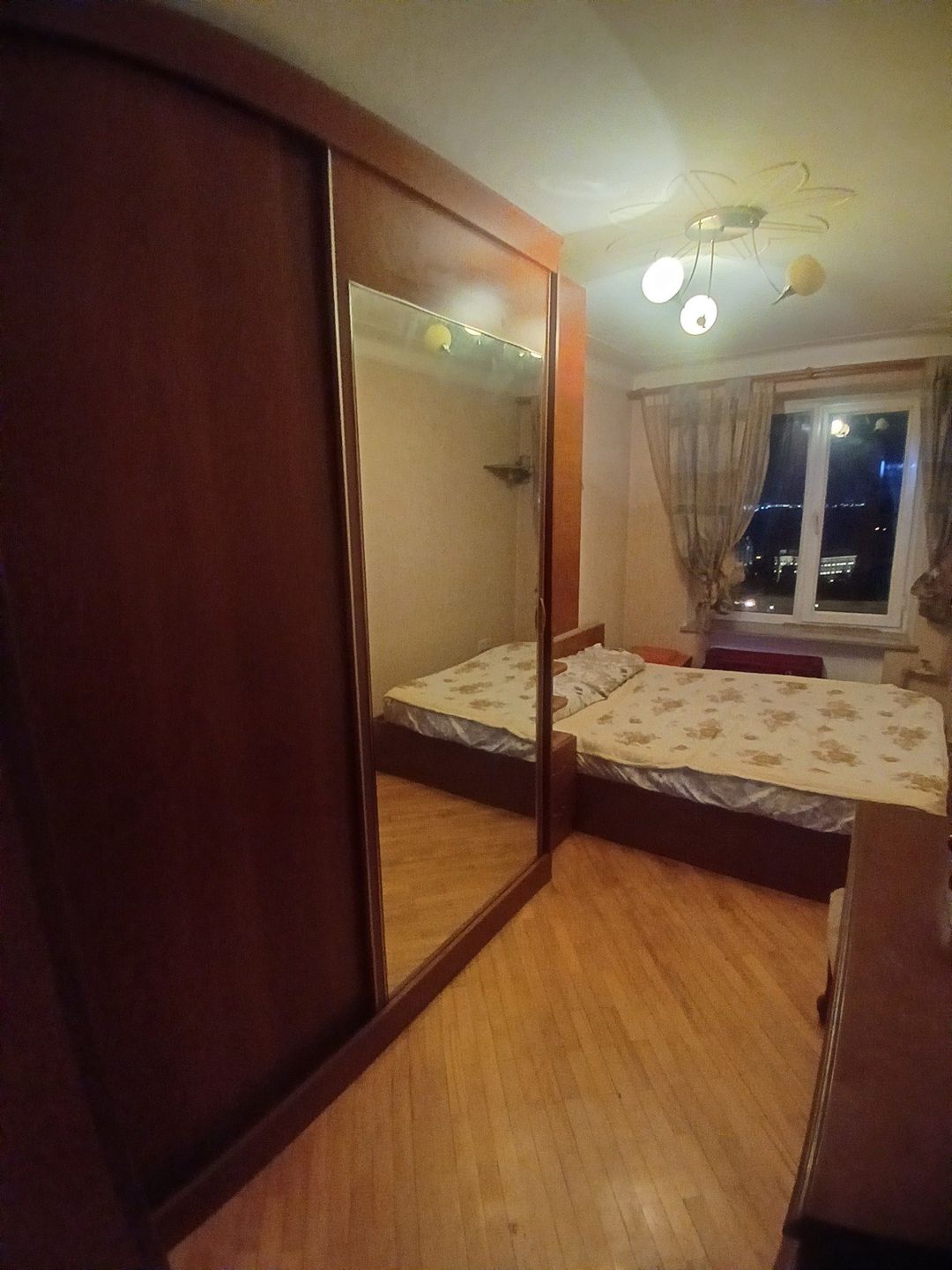 İcarəyə verilir 3 otaqlı köhnə tikili 60 m² — Mənzil, Bakı (7)