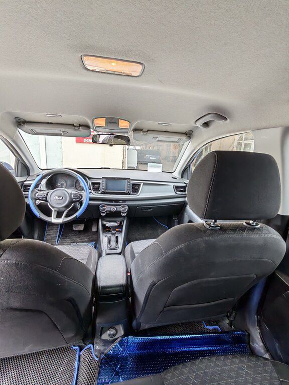 Kia Rio, 1.6 L, 2020 il, 153 000 km — Avtomobillər, Bakı (4)