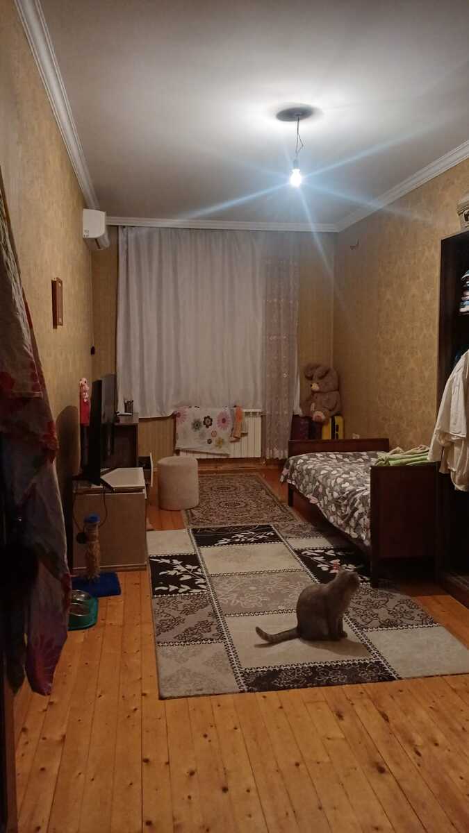 Satılır 2 otaqlı yeni tikili 67 m² — Mənzil, Bakı (3)