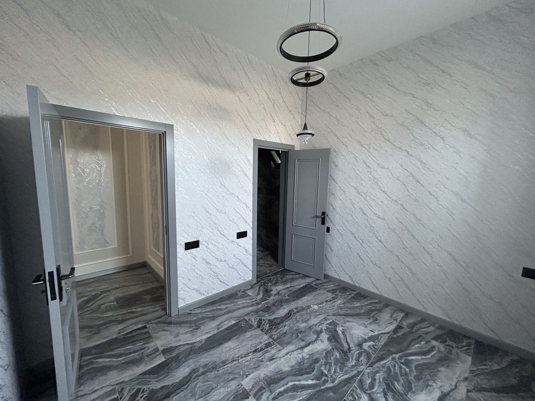 Satılır 4 otaqlı həyət evi/bağ evi 125 m² — Ev, villa, Bakı (7)