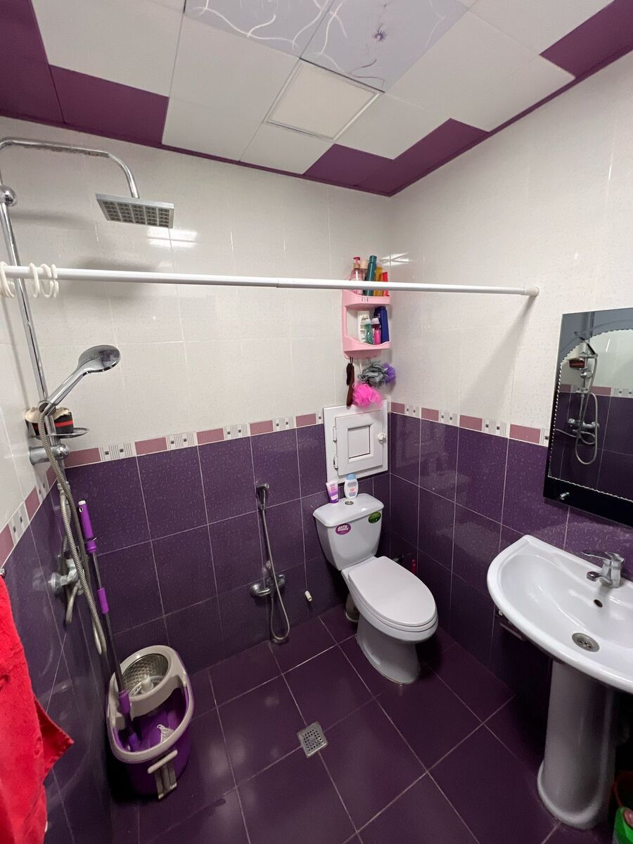 Satılır 2 otaqlı yeni tikili 65 m² — Mənzil, Bakı (11)