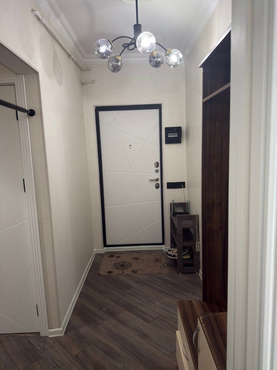 3-otaqlı mənzil kirayə verilir, Sumqayıt ş., 72 m² — Mənzil, Sumqayıt (5)