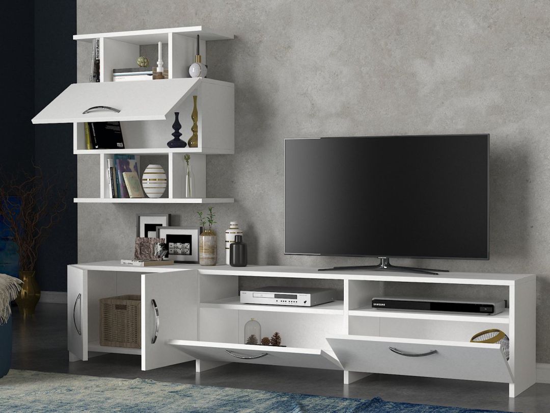 Neva TV stend — Televizor altlıqları və standlar, Bakı (3)