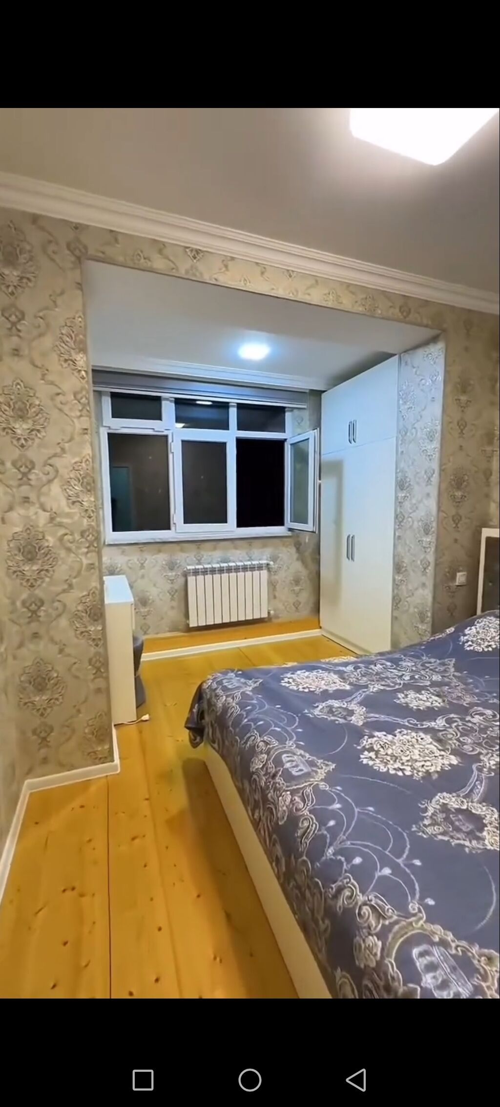 Həsen Əliyev küç 96 Gençlik metrosu yaxınlığı metroya 5 deyqa piyada — Mənzil, Bakı (3)
