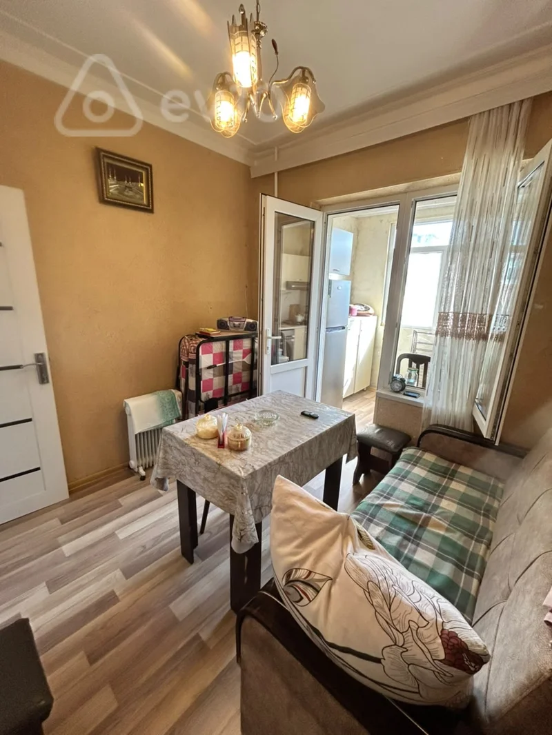 2 otaqlı mənzil, 40 m², Məhəmməd Xiyabani küçəsi — Mənzil, Bakı (8)