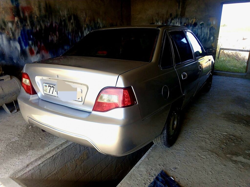 Daewoo Nexia: 1.5 l 2010 il Sedan — Avtomobillər, Bakı (3)