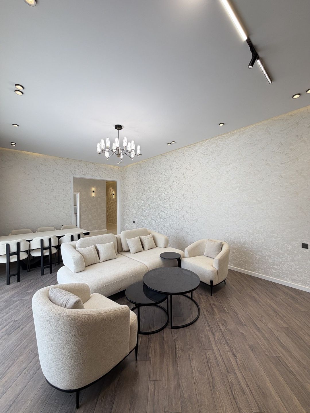 Satılır 4 otaqlı həyət evi/bağ evi 180 m² — Ev, villa, Bakı (10)