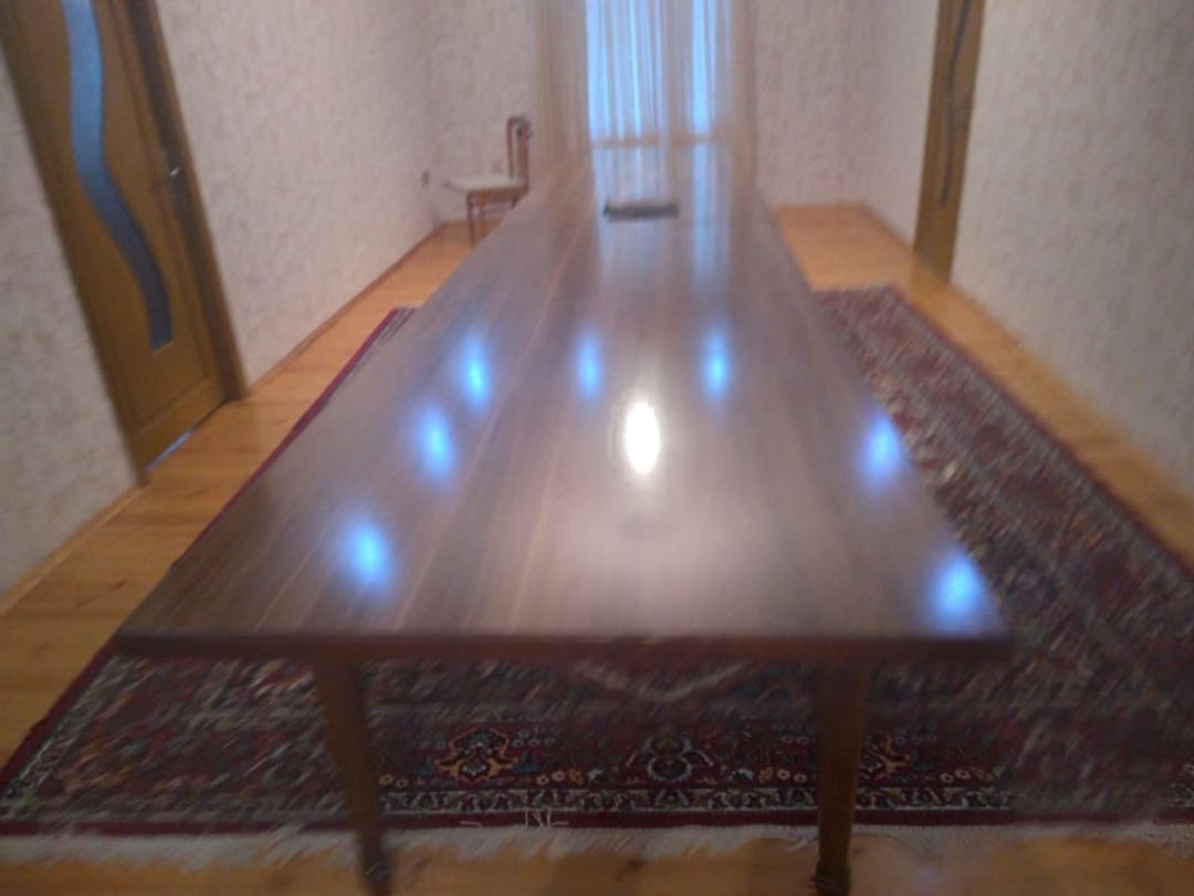 Masa — Mebel, Biləsuvar (2)