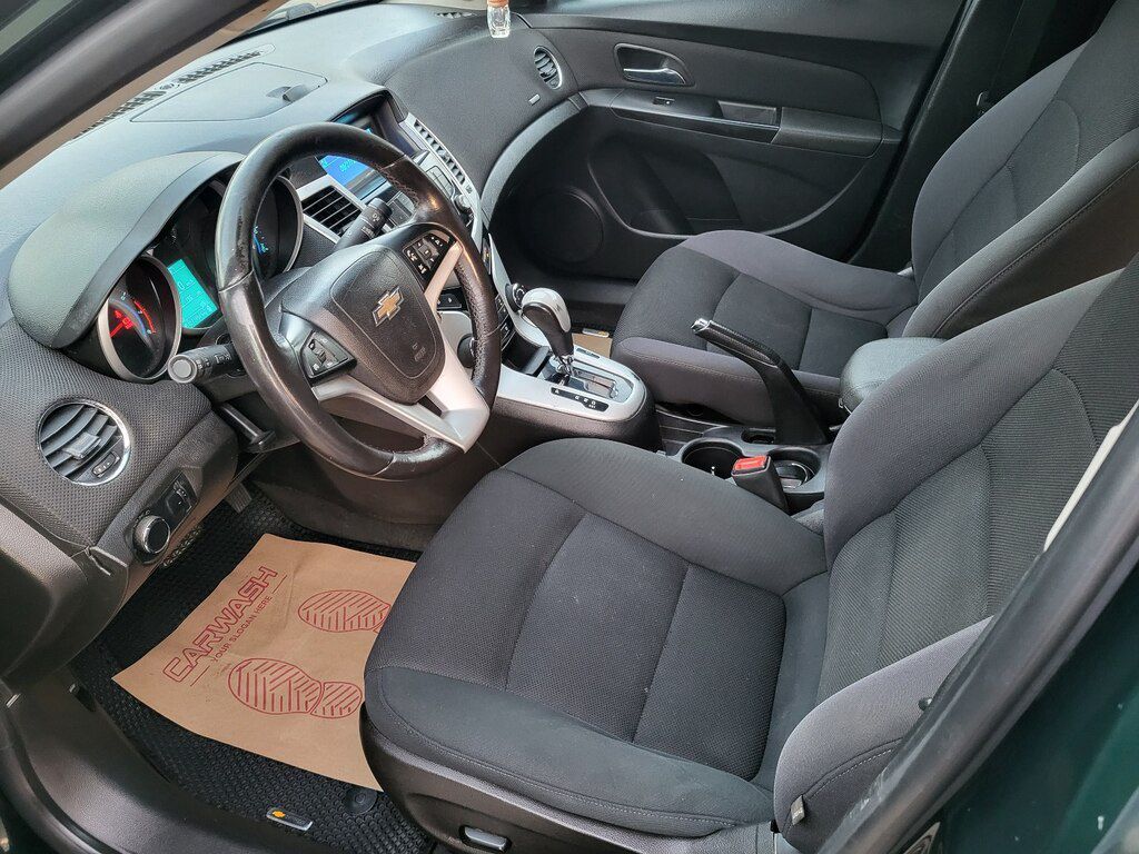 Chevrolet Cruze, 1.4 L, 2014 il, 271 000 km 99-OE-412 — Avtomobillər, Lənkəran (6)