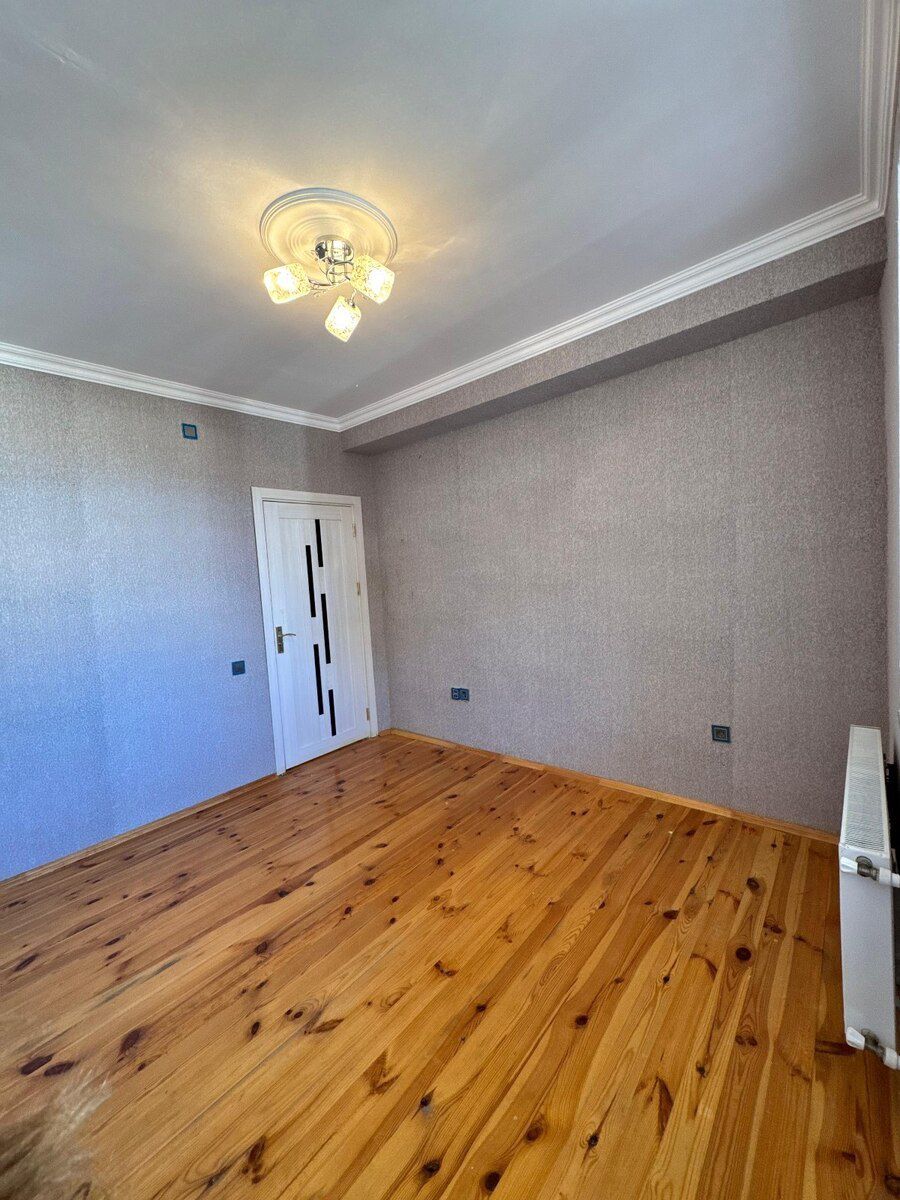 4-otaqlı yeni tikili, Yeni Ramana qəs., 101 m² — Mənzil, Bakı (9)