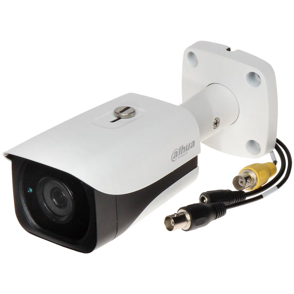 2.1Mp Hdcvı Kamera Dahua DH-HAC-HFW2221EP — Mallar, Bakı (4)