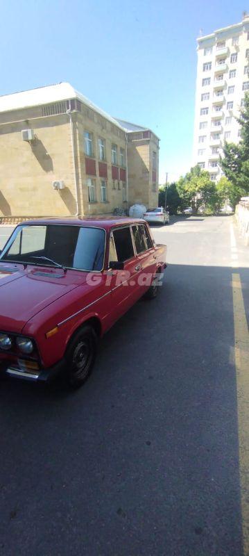 Lada (vaz) 2106 1.5 l, 1983, 98 978 km 10-OC-196 — Avtomobillər, Balakən (8)