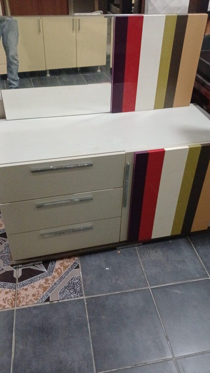 Yataq otağı mebeli — Mebel, Bakı (4)