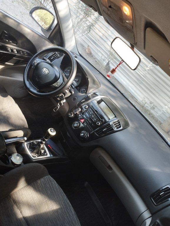 Kia Ceed SW, 2.0 L, 2009 il, 500 000 km 77-MV-364 — Avtomobillər, Bərdə (6)