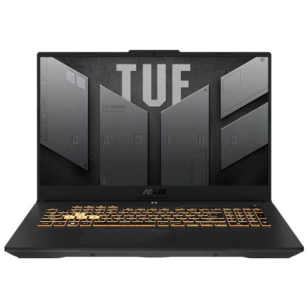 ASUS tuf Gaming F17 FX707VV4-LL094 90NR0CH6-M004Y0 — Mallar, Bakı