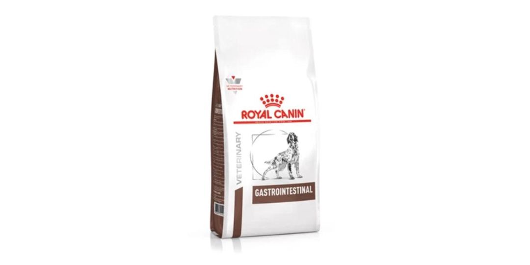 Quru yem yetkin itlər üçün Royal Canin Gastrointestinal Veterinary 2 kq — Mallar, Bakı