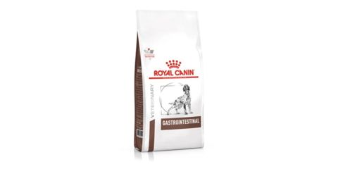 Quru yem yetkin itlər üçün Royal Canin Gastrointestinal Veterinary 2 kq — Bakı