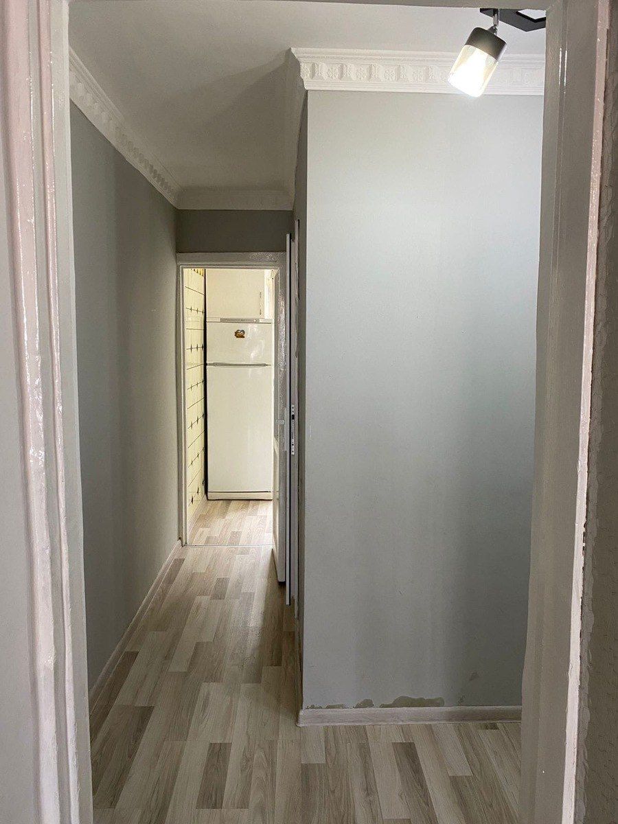 Satılır 3 otaqlı köhnə tikili 78 m² — Mənzil, Bakı (5)