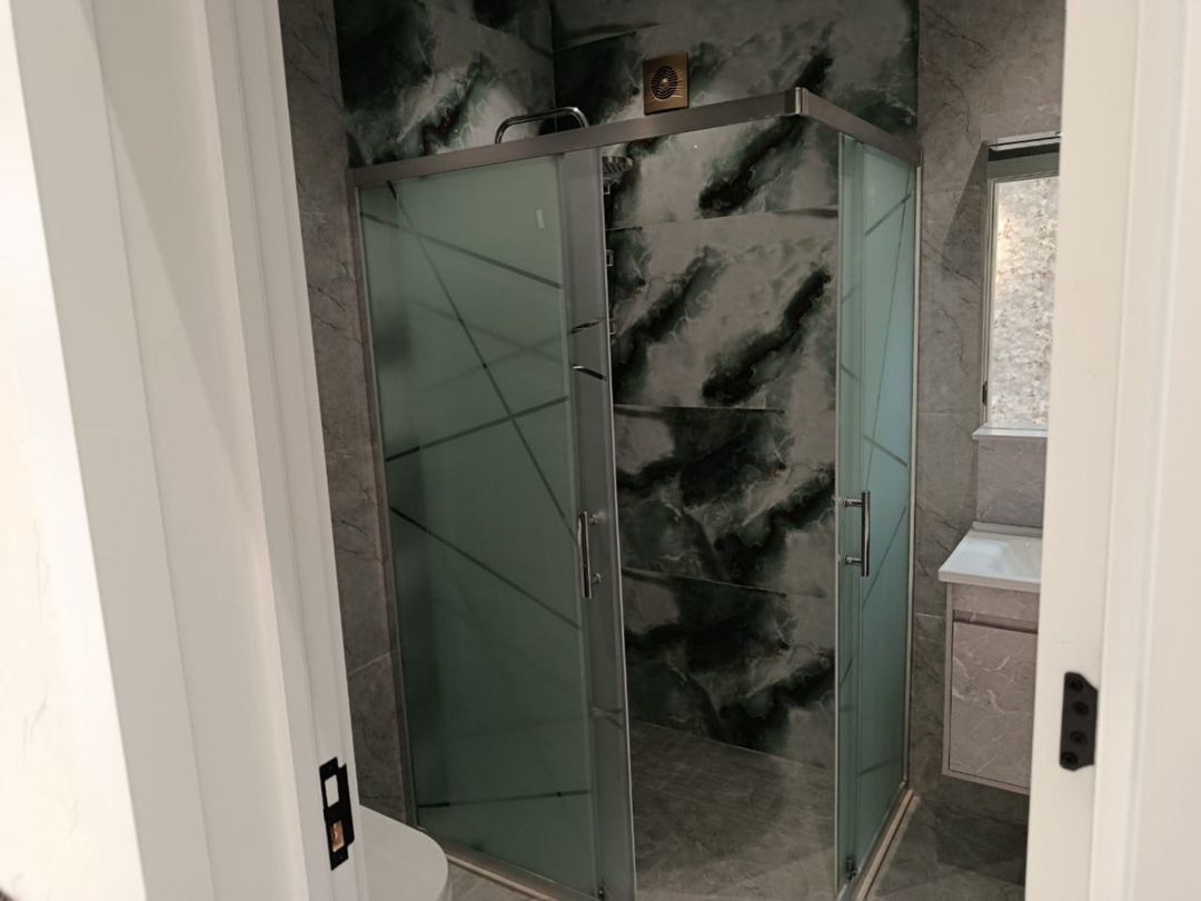 Satılır 4 otaqlı həyət evi/bağ evi 160 m² — Ev, villa, Bakı (10)