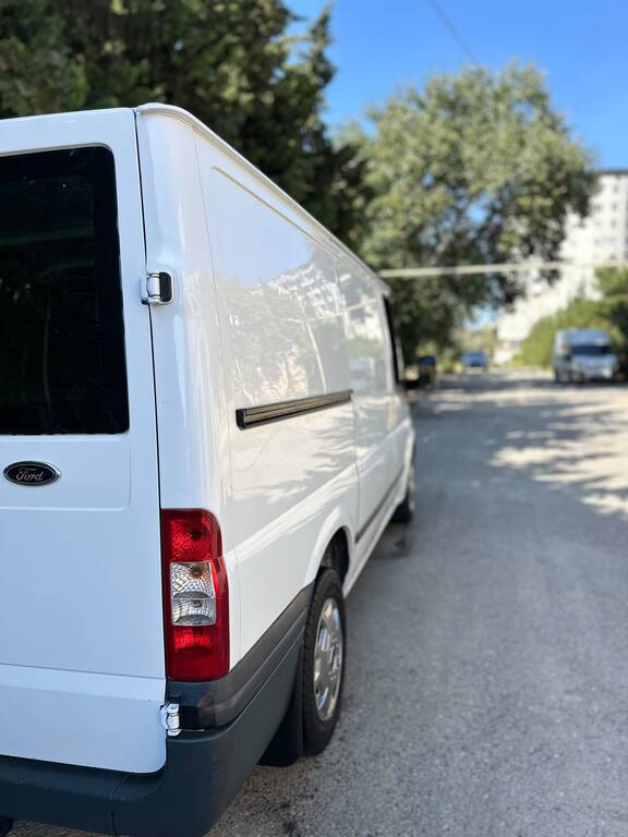 Ford Transit, 2.2 L, 2010 il, 178 000 km — Avtomobillər, Bakı (8)