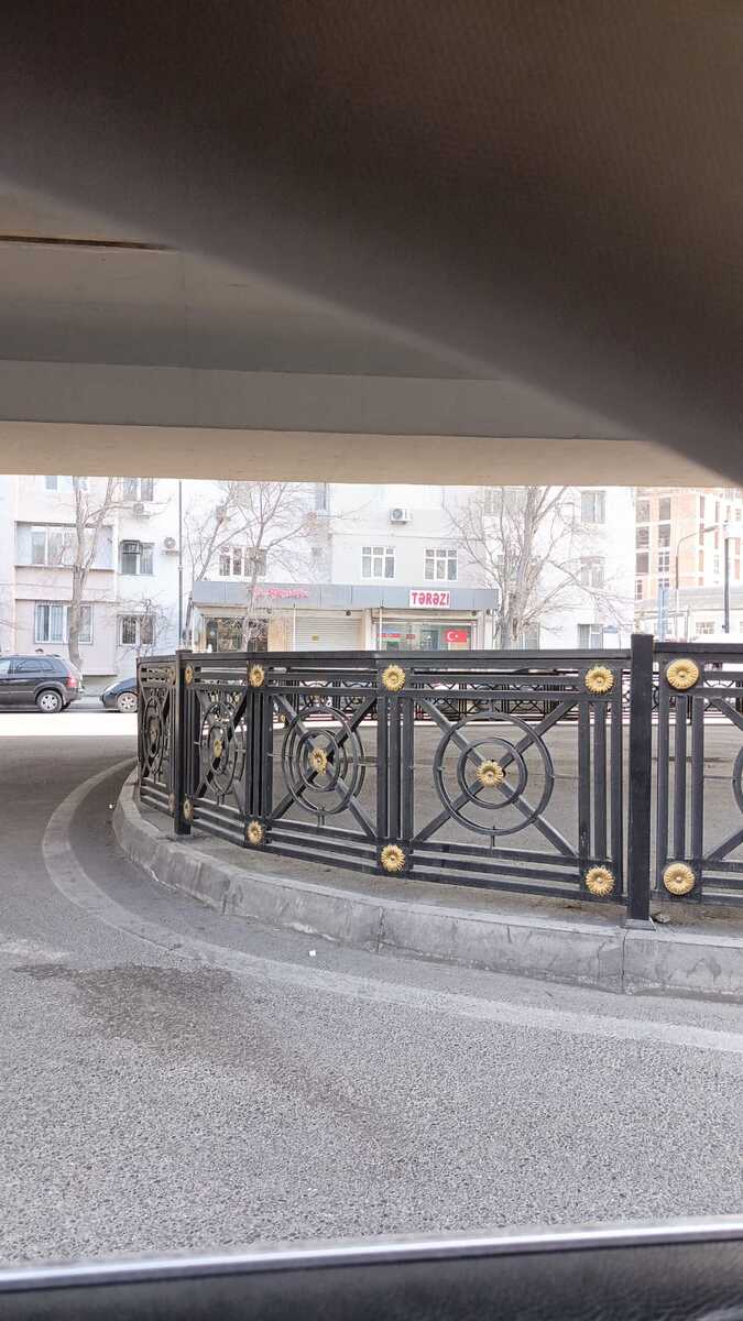 Satılır obyekt 110 m² — Əmlak, Bakı (11)