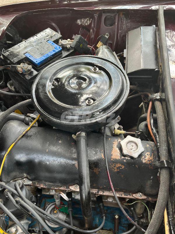Lada (vaz) 2107 1.6 l, 2005, 85 045 km 10-XF-556 — Avtomobillər, Sumqayıt (7)