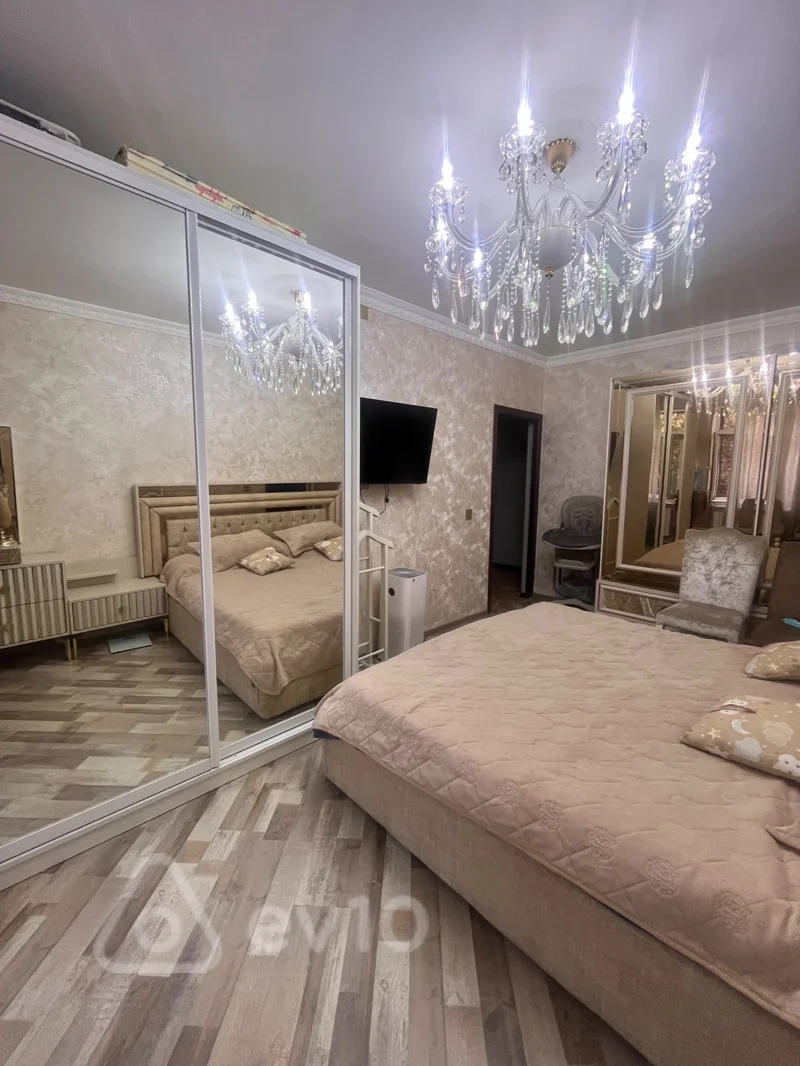3 otaqlı mənzil, 70 m², Dadaş Bünyadzadə küçəsi — Mənzil, Bakı (4)