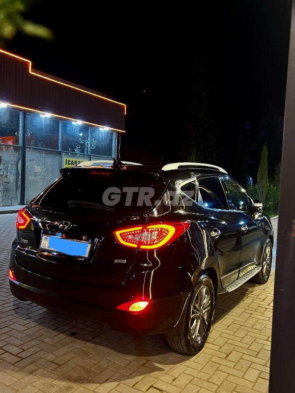 Hyundai ix35 2.0 L, 2014, 240 000 km — Avtomobillər, Masallı (8)