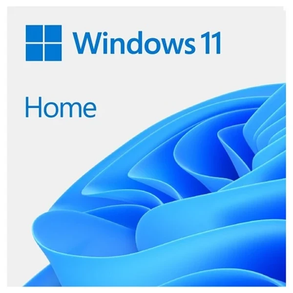 Windows 11 Home 64Bit Eng International 1pk DSP OEI DVD (KW9-00632) — Mallar, Bakı