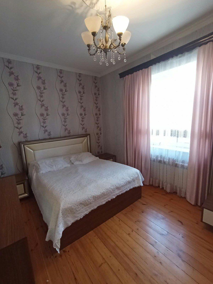 Satılır 4 otaqlı həyət evi/bağ evi 110 m² — Ev, villa, Bakı (9)