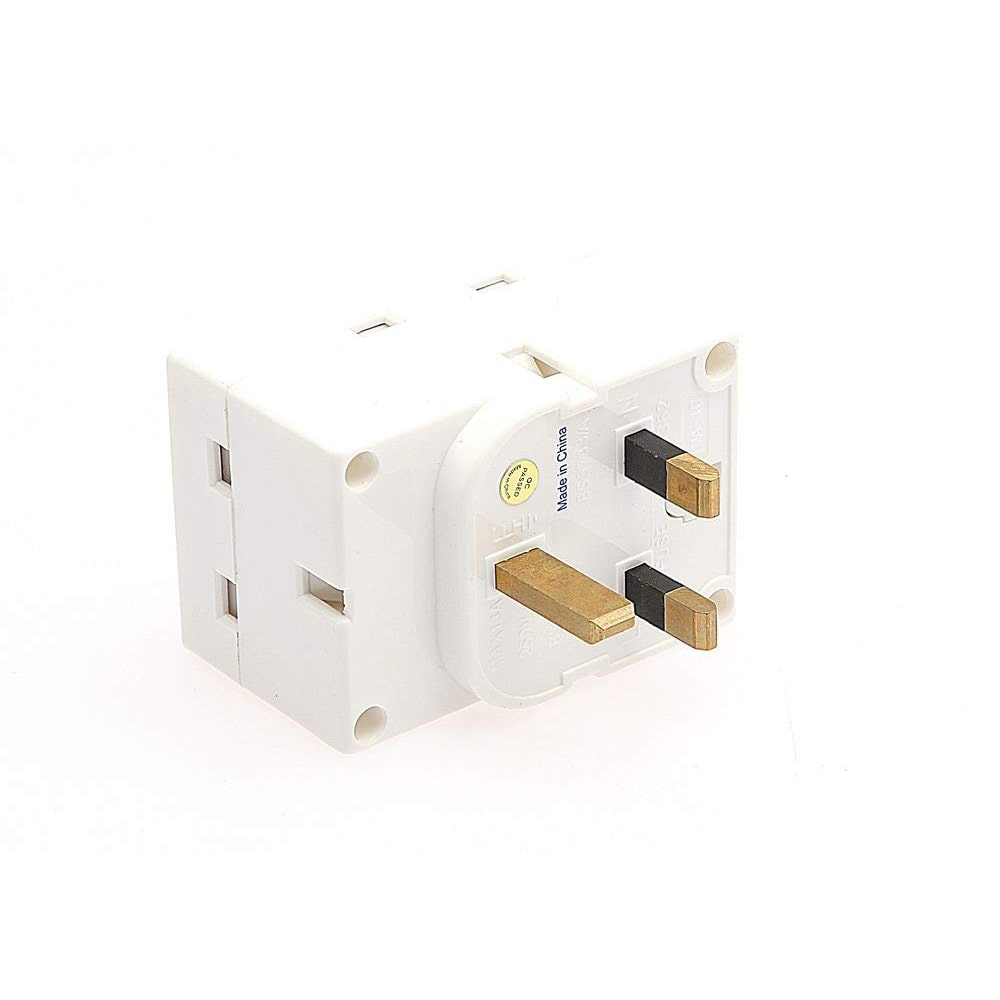 Traynik 3-Pinli Terminator TMA-10 — Mallar, Bakı (3)