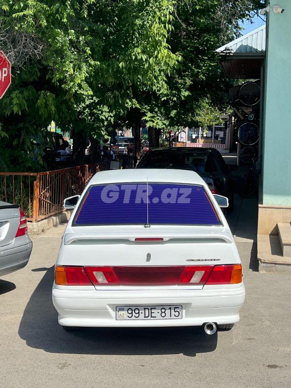 Lada (vaz) 2115 1.5 l, 2012, 295 000 km 90-EJ-418 — Avtomobillər, Hacıqabul (9)