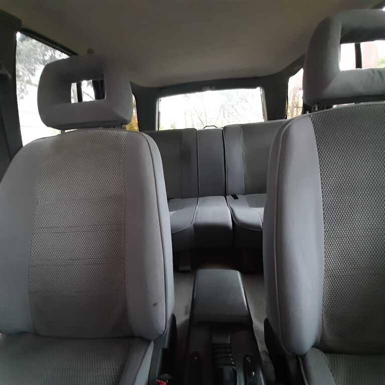 Opel Frontera, 2.3 L, 1995 il, 233 000 km — Avtomobillər, Bakı (11)