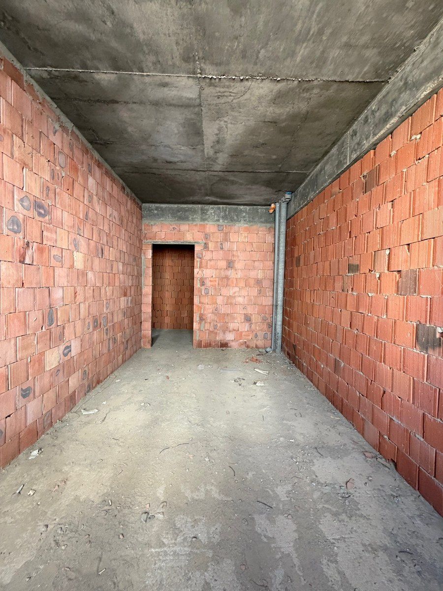 1-otaqlı yeni tikili, Masazır qəs., 57 m² — Mənzil, Bakı (2)