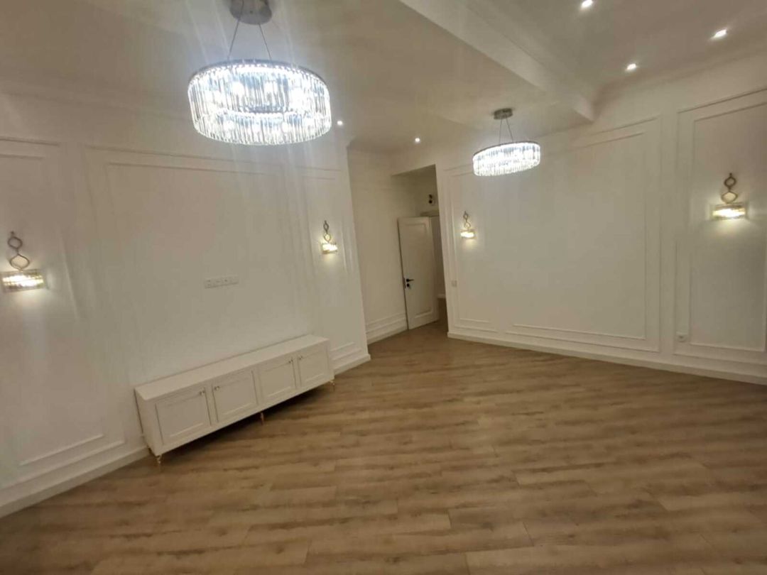 Satılır 4 otaqlı yeni tikili 150 m² — Mənzil, Bakı (5)