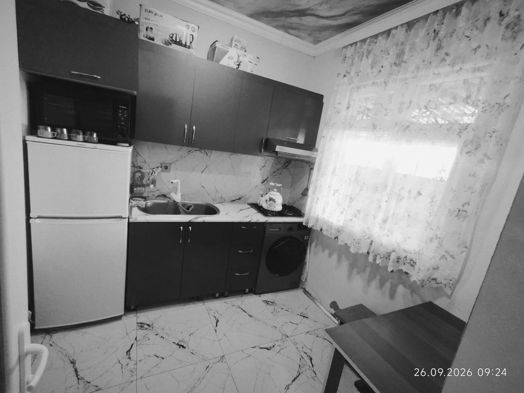 Həyət evi, Biləsuvar r — Ev, villa, Biləsuvar (9)