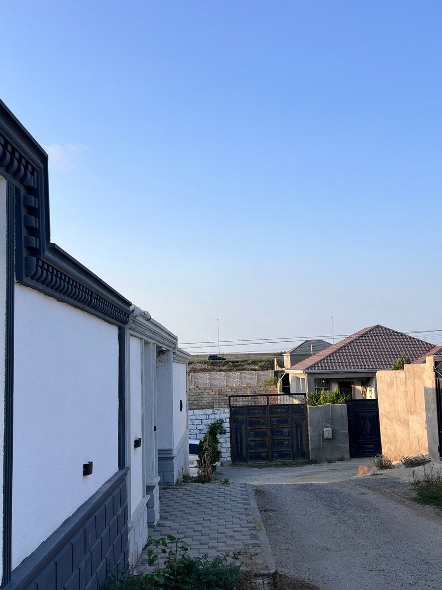 Bağ evi, Görədil — Ev, villa, Bakı (3)