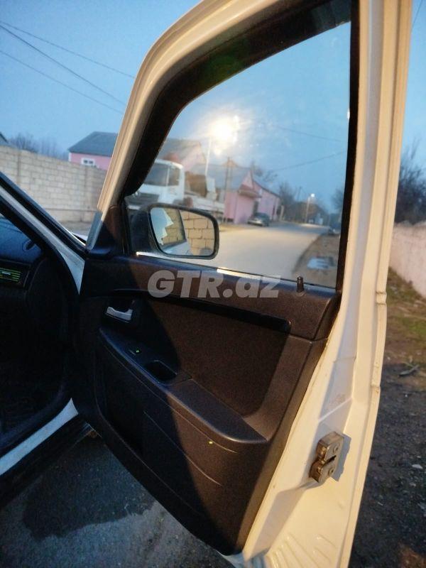Lada (VAZ) Priora 1.6 L, 2015, 360 000 km — Avtomobillər, Kürdəmir (10)